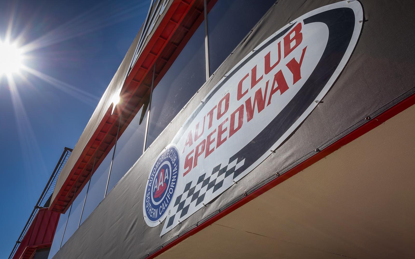 Trans Am West Kicks off at Auto Club Speedway